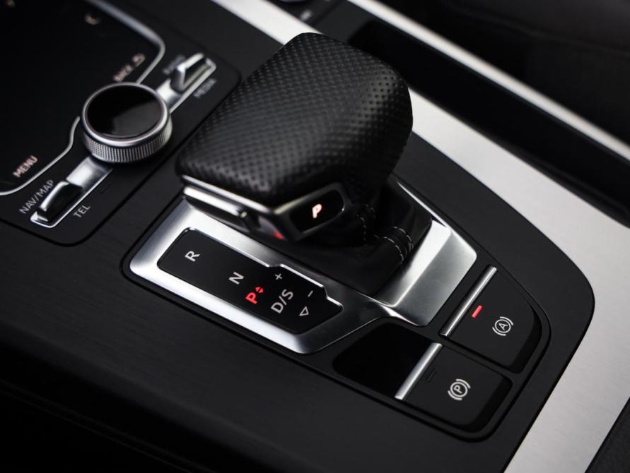 Audi Q5 II (FY) Санкт-Петербург  - изображение 21