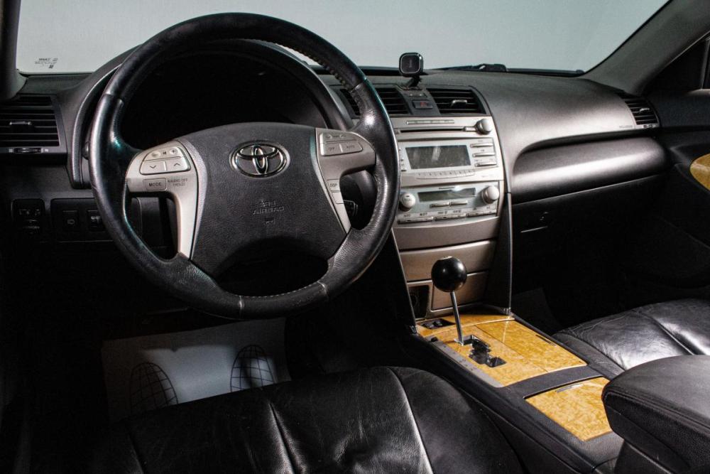 Toyota Camry VI (XV40) Сургут  - изображение 13