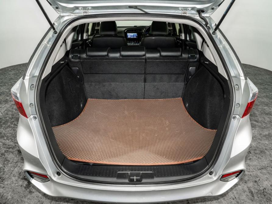 Honda Shuttle II Иркутск  - изображение 19