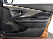 Nissan Murano III (Z52) Москва  - изображение 54