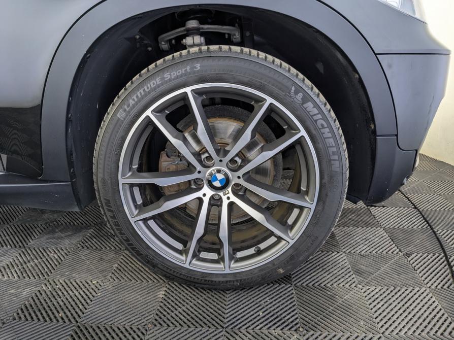 BMW X5 II (E70) Рестайлинг Москва  - изображение 18