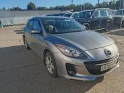Mazda 3 II (BL) Рестайлинг Тольятти  - изображение 7