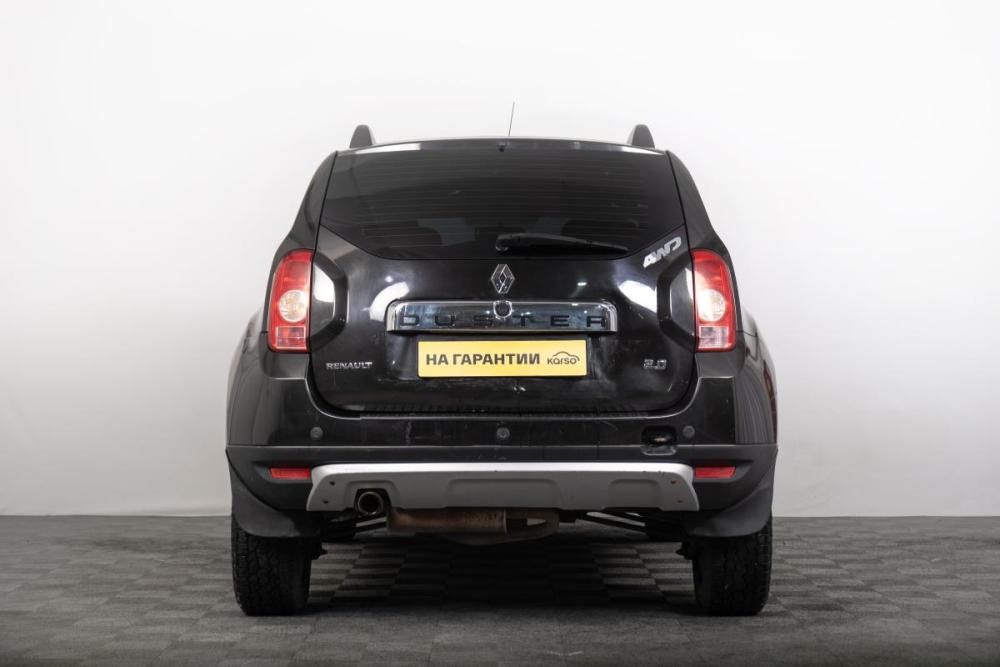 Renault Duster I Томск  - изображение 5