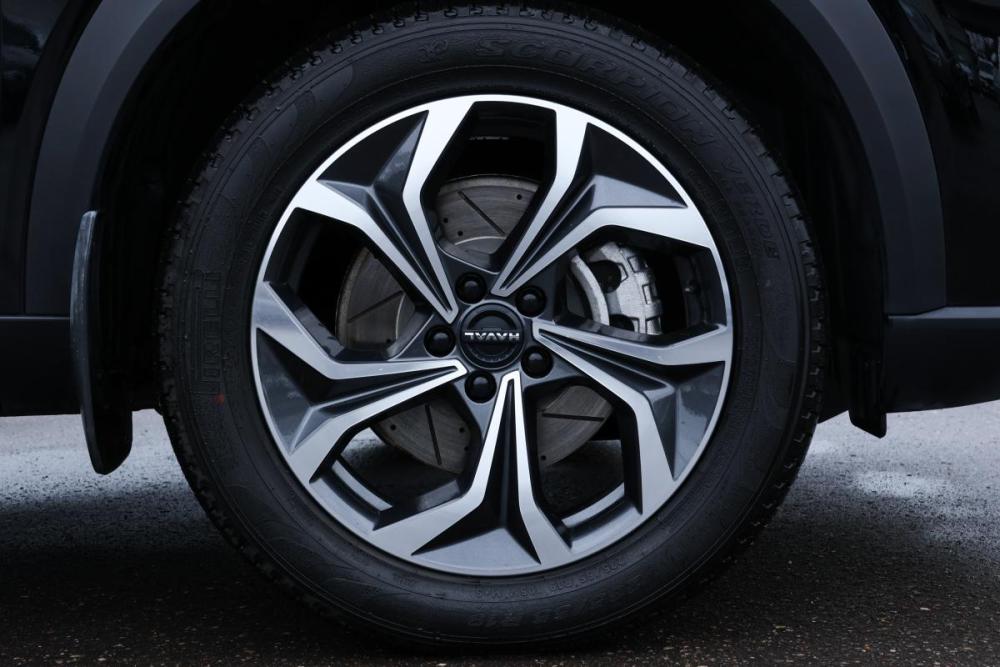 Haval F7 II Москва  - изображение 22