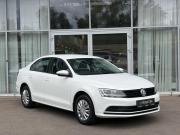Volkswagen Jetta VI Рестайлинг Воронеж  - изображение 15