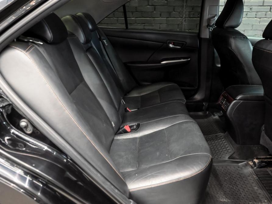 Toyota Camry VII (XV50) Рестайлинг Екатеринбург  - изображение 19