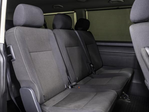 Volkswagen Caravelle T6 с пробегом 2018 года, цена 3 348 000 рублей, 79224 км, минивэн, Автокод Объявления