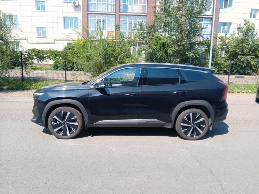 Geely Atlas II Оренбург  - изображение 4