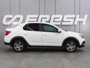 Renault Logan II Рестайлинг Воронеж  - изображение 20