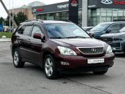 Lexus RX II Рестайлинг Санкт-Петербург  - изображение 18