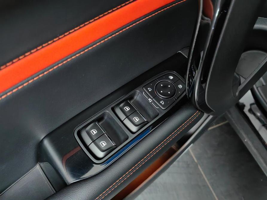 Haval Dargo I Москва  - изображение 20