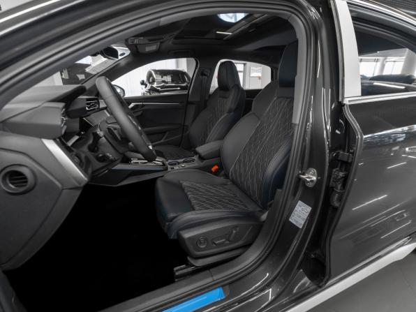 Audi A3 IV (8Y) Рестайлинг с пробегом 2026 года, цена 4 200 000 рублей, 25 км, седан, Автокод Объявления