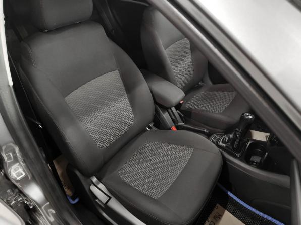 Lada (ВАЗ) Vesta I с пробегом 2019 года, цена 831 400 рублей, 151668 км, седан, Автокод Объявления