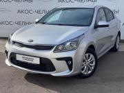 Kia Rio IV Набережные Челны  - изображение 26