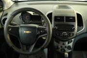 Chevrolet Aveo II Омск  - изображение 33
