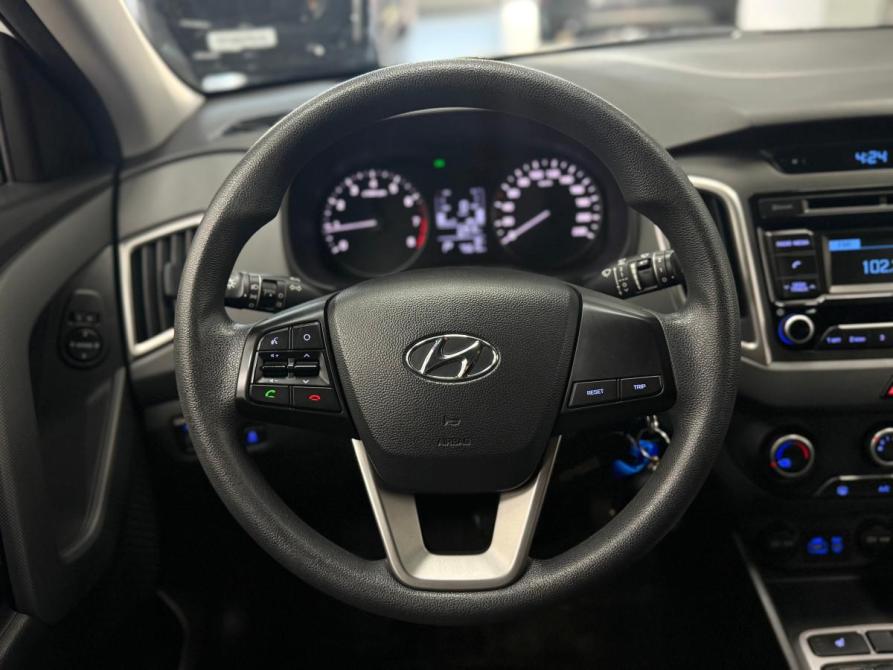 Hyundai Creta I Казань  - изображение 8
