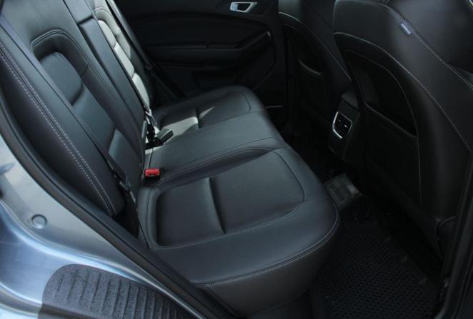 Chery Tiggo 4 Pro I с пробегом 2021 года, цена 1 500 000 рублей, 18836 км, внедорожник, Автокод Объявления