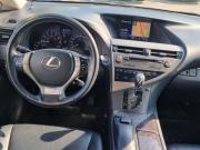 Lexus RX III Екатеринбург  - изображение 89