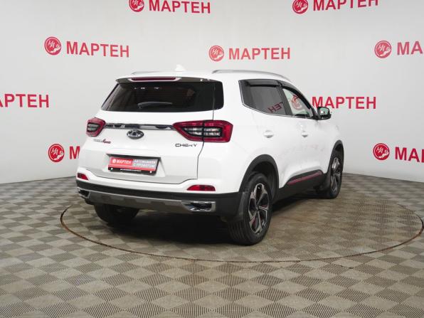 Chery Tiggo 4 Pro I с пробегом 2023 года, цена 1 620 000 рублей, 20430 км, внедорожник, Автокод Объявления