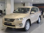 Toyota RAV4 III (XA30) Рестайлинг Казань  - изображение 23