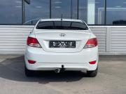 Hyundai Solaris I Вологда  - изображение 31