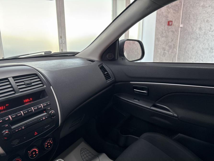 Mitsubishi ASX I Ярославль  - изображение 24