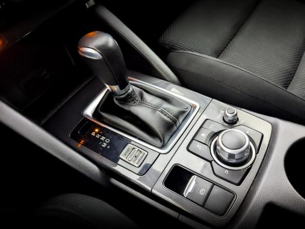 Mazda CX-5 I Рестайлинг с пробегом 2016 года, цена 1 980 000 рублей, 149662 км, внедорожник, Автокод Объявления