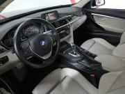 BMW 3 серии VI (F3x) Рестайлинг Москва  - изображение 28