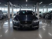 Jaguar XF II Москва  - изображение 24