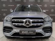 Mercedes-Benz GLS II (X167) Москва  - изображение 32