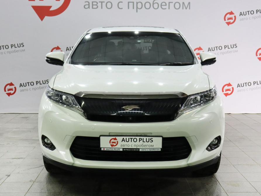 Toyota Harrier III (XU60) Минеральные Воды  - изображение 5