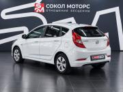 Hyundai Solaris I Ростов-на-Дону  - изображение 24