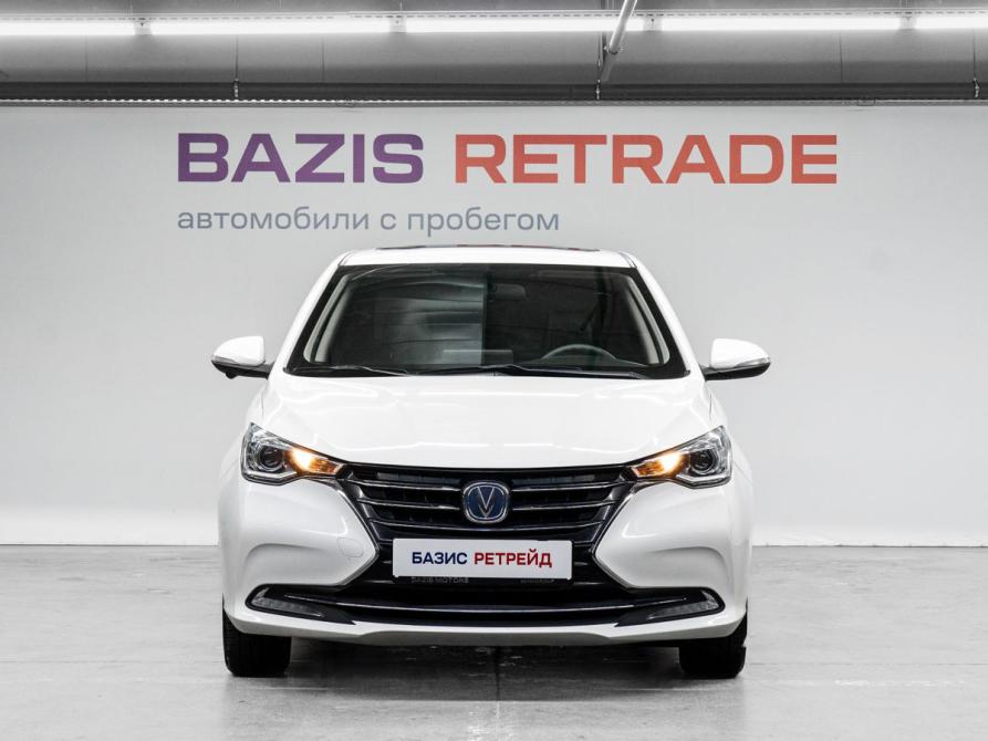 Changan Alsvin Тюмень  - изображение 3