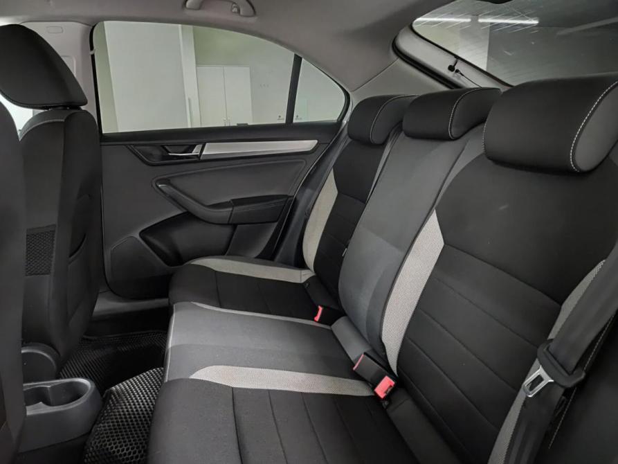 Skoda Rapid I Рестайлинг Казань  - изображение 15