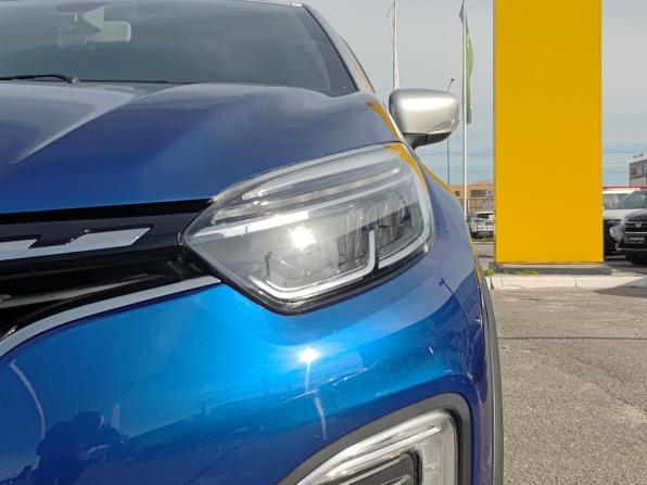 Renault Kaptur I Рестайлинг с пробегом 2021 года, цена 1 850 000 рублей, 41928 км, внедорожник, Автокод Объявления