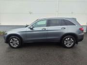 Mercedes-Benz GLC I (X253) Санкт-Петербург  - изображение 34