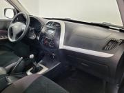 Chery Tiggo (T11) I Москва  - изображение 26