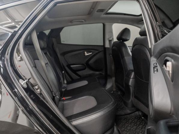 Hyundai Tucson II с пробегом 2012 года, цена 1 175 000 рублей, 156943 км, внедорожник, Автокод Объявления