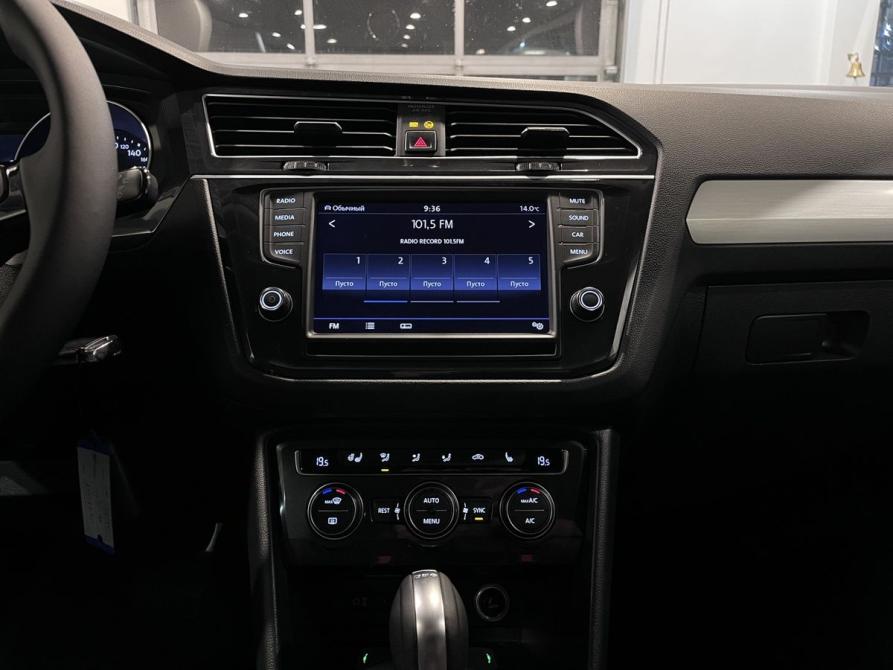 Volkswagen Tiguan II Чебоксары  - изображение 13