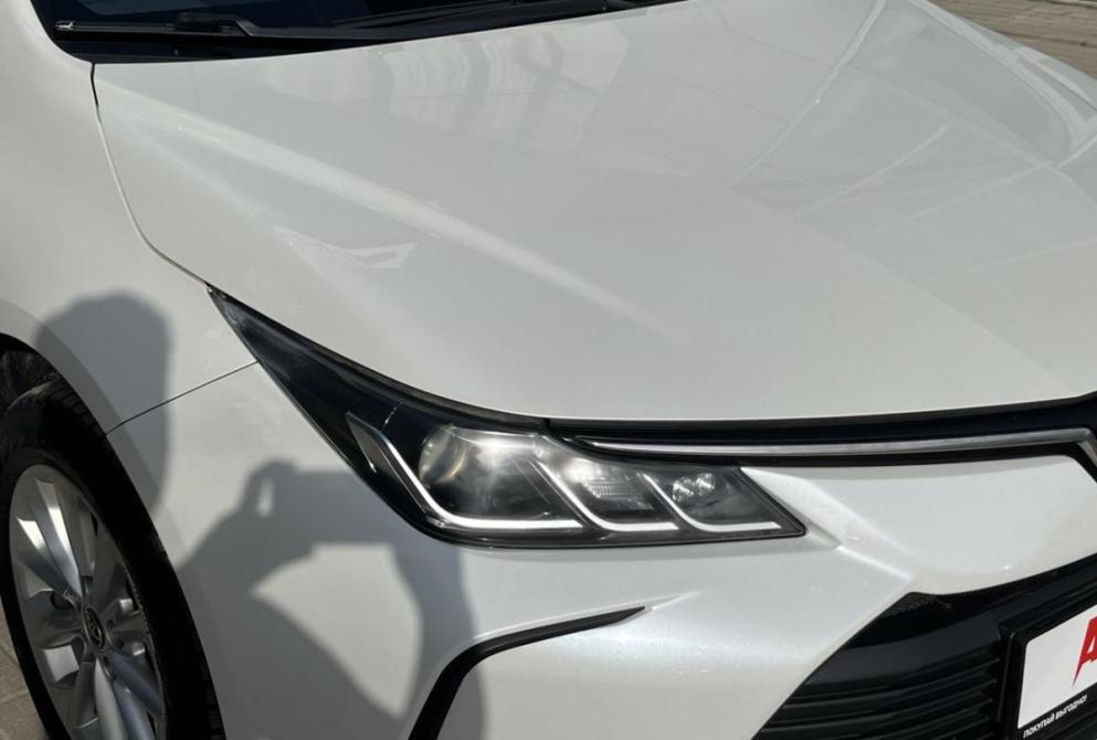 Toyota Corolla XII (E210) Владимир  - изображение 20