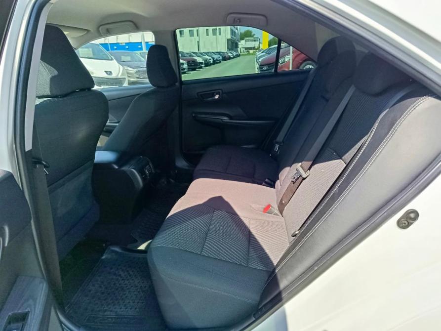 Toyota Camry VII (XV50) Рестайлинг Тюмень  - изображение 11