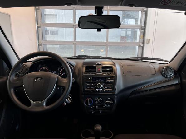 Lada (ВАЗ) Granta I Рестайлинг с пробегом 2024 года, цена 815 000 рублей, 81075 км, лифтбек, Автокод Объявления