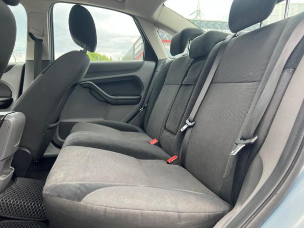 Ford Focus II Рестайлинг с пробегом 2008 года, цена 630 000 рублей, 230153 км, седан, Автокод Объявления