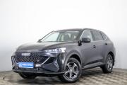 Haval F7 I Рестайлинг Пермь  - изображение 31