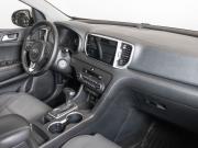 Kia Sportage IV Казань  - изображение 15