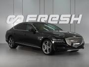 Genesis G80 II Минеральные Воды  - изображение 25