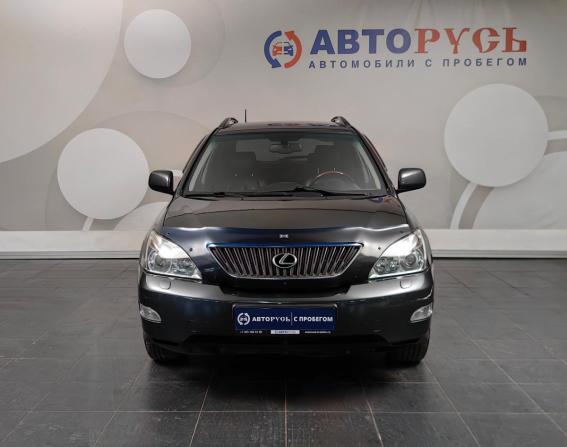 Lexus RX II с пробегом 2005 года, цена 1 409 000 рублей, 159662 км, внедорожник, Автокод Объявления