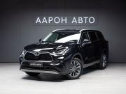 Toyota Highlander IV (XU70) Москва  - изображение 22