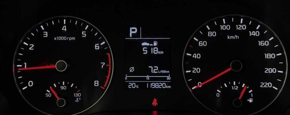 Kia Rio IV Рестайлинг Москва  - изображение 6