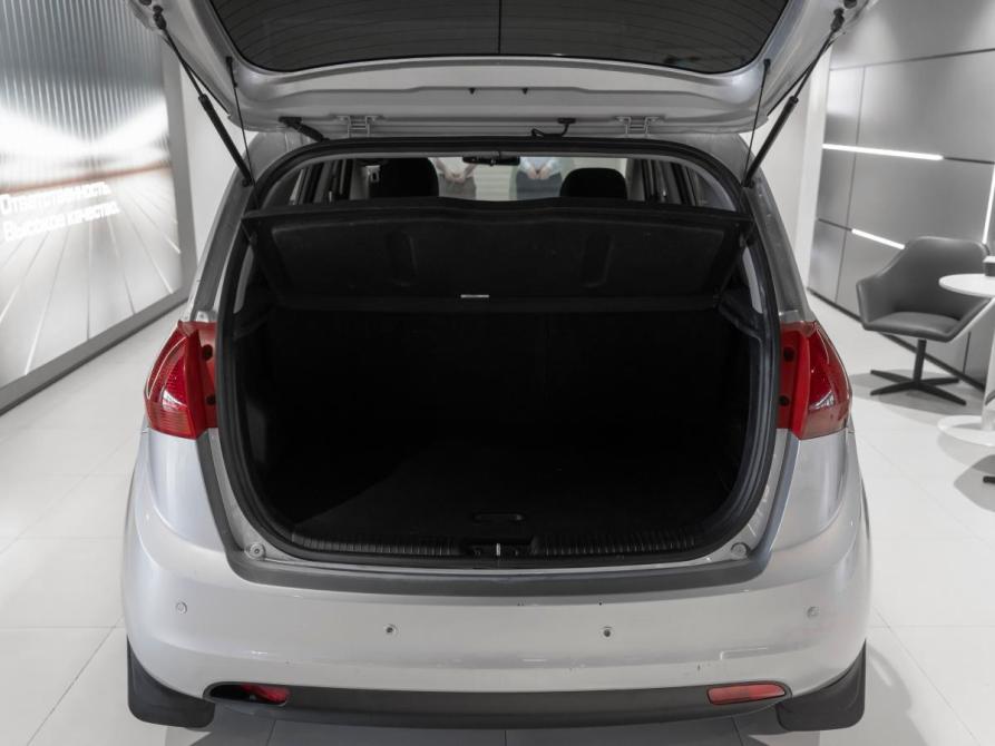 Kia Venga I Рестайлинг Москва  - изображение 18